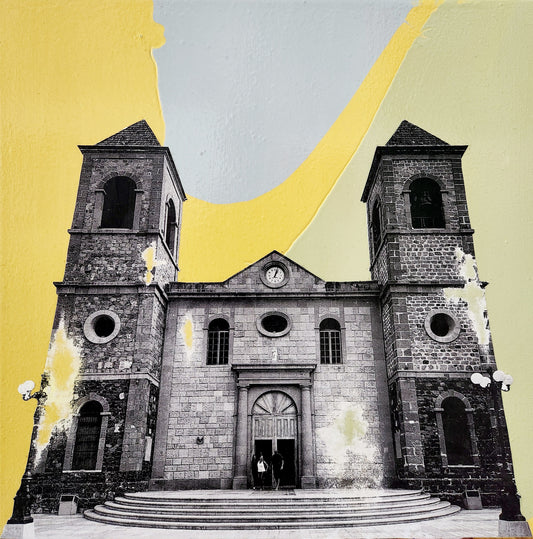 La Paz Cathedral